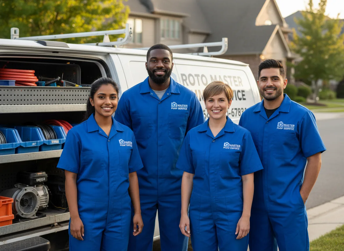Sump Pump Installation company in Ahmeek, MI